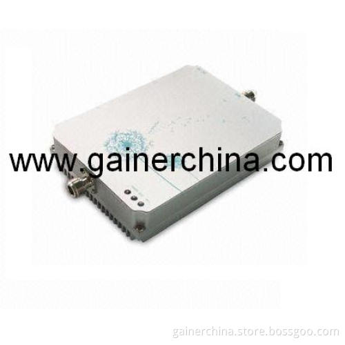 DCS Intelligent Repeater